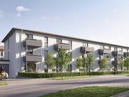 *WBS mit Einkommenstufe 3 erforderlich* 3-Zimmer Wohnung ab 01.07.2025 - Nördlingen