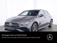 Mercedes A 250, AMG ° PRIVACY FAHRASSIST PLUS, Jahr 2023 - Gießen