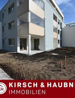 Für Gartenliebhaber zum Wohlfühlen! Kurzfristig bezugsfertig! Neumarkt - Stadtquartier Milchhof - Neumarkt (Oberpfalz)