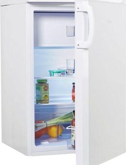 Amica Kühlschrank KS 361 100 W, 84,5 cm hoch, 55 cm breit