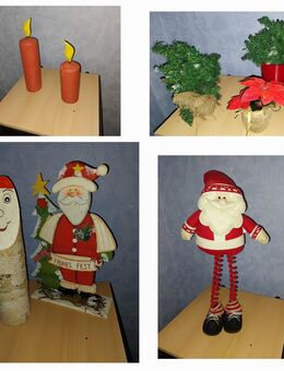 Weihnachtsdeko - Rimpar