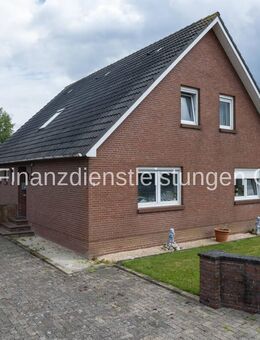 Seltene Gelegenheit! Attraktives Einfamilienhaus in gefragter Lage von Ostrhauderfehn! - Ostrhauderfehn