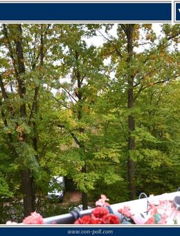 Gut geschnittene 4-Zimmerwohnung zur Kapitalanlage - Schwalbach (Taunus)