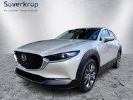 Mazda CX-30, 2.0 L e X 186ps 6AT FWD Exclusive, Jahr 2022 - Kiel