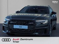 Audi A6, Avant S line 40 TDI quattro, Jahr 2022 - Trier