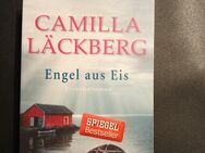Engel aus Eis von Camilla Läckberg (Taschenbuch) - Essen