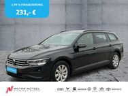 VW Passat Variant, 2.0 TDI CONCEPTLINE, Jahr 2024 - Pegnitz