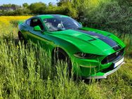 Fotoshooting mit Sportfahrzeug - Kiel
