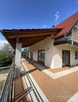 Traumhaus sucht junge Familie - Zapfendorf