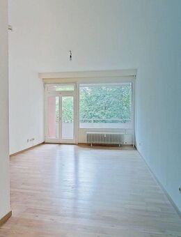 Kleine Fläche, große Chance - 1-Zimmer-Wohnung mit Balkon in Braunschweig! - Braunschweig
