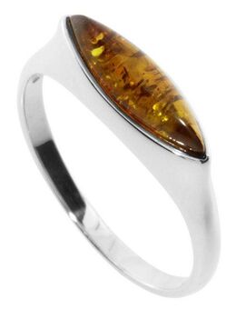 OSTSEE-SCHMUCK Fingerring Ostsee-Schmuck Ring Fenna Ring Fenna (1-tlg)