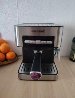 Espresso Maschine - Koblenz