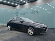 Mazda 3, Selection, Jahr 2019 - München