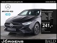 Mercedes A 180, Progressive-Advanced Amb, Jahr 2023 - Dillenburg