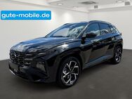 Hyundai Tucson, Hybrid N-Line Verfügbar, Jahr 2022 - Leonberg (Baden-Württemberg)