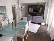 Familienidylle am Wiehengebirge - Großzügiges Einfamilienhaus mit Wintergarten und Traumgarten - Hille
