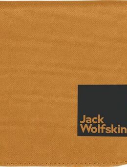 Jack Wolfskin Geldbörse KONYA WALLET