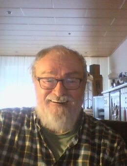 Man ist nicht gerne allein im Alter... - Hamm