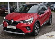 Renault Captur TCe 130 EDC GPF INTENS - Altötting