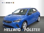 Opel Corsa, 1.2 F Elegance T digital, Jahr 2023 - Hohenlockstedt