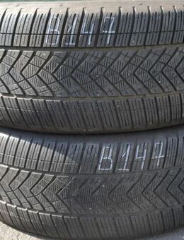 2x Winter Goodyear UltraGrip Perfomance 255/50 R21 109H Dot3021 4-4,5mm B147 - Euskirchen Zentrum