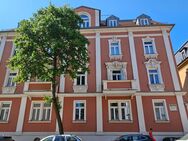 Denkmalschutzimmobilie exklusive 3-Zimmer-Wohnung / Maisonettewohnung mit Dachterrasse und Aufzug Regensburg - östliche Altstadt - Regensburg