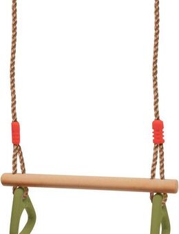 Small Foot Schaukelsitz Trapez mit Turnringen