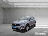 VW T-Roc, 1.5 TSI Life 150PsACC AppConnect, Jahr 2022 - Leipzig