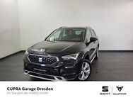 Seat Ateca, 1.5 TSI Xperience, Jahr 2022 - Dresden