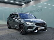 CUPRA Ateca, 1.5 TSI CUPRA PERFOMANCE 5JGA, Jahr 2024 - München