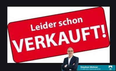 !!! VERKAUFT !!! Lichtdurchflutete 2-ZW mit Loggia und EBK in Lengfeld!