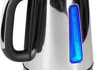RUSSELL HOBBS Wasserkocher Luna Copper Accents 24280-70, 1,7 l, 2400 W