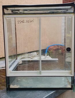 2 Sehr Stabile und 1a Terrarien - Bovenden