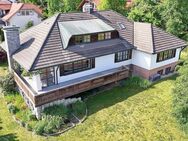 Exklusiver Bungalow - mit großem Garten - in bester Lage von Geisenhausen - Geisenhausen