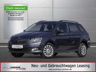 Skoda Fabia Combi 1.0 TSI Active //Klima/DAB - Thannhausen