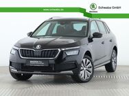 Skoda Kamiq, 1.0 TSI Tour, Jahr 2024 - Gersthofen