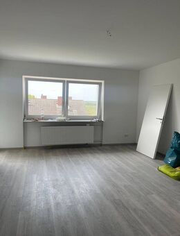 Zentral gelegene 3-Zimmer-Wohnung mit Balkon in Wörrstadt - Wörrstadt