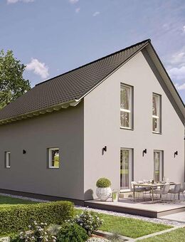 Gehen Sie mit dem Trend - Wohnträume verwirklichen in der Rhön - Wartmannsroth
