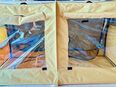 Original Sturdi Habbitat double shelter- katzenshow/wurfbox/kleine hunde/zucht in 53797