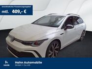 VW Golf Variant, 2.0 TSI Golf VIII R-Line Black Style IQ LIGHT, Jahr 2022 - Böblingen