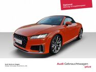 Audi TT, Roadster 45 TFSI 2x S line Kopfraumheizung, Jahr 2021 - Siegen (Universitätsstadt)