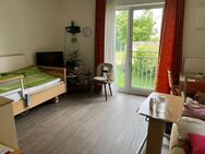 Modernes Pflegeappartement mit Top-Rendite von 3,09% - profitieren Sie jetzt! - Herzogenaurach