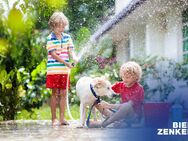 Bestpreisgarantie bei Bien-Zenker - ECHTES GRUNDSTÜCK! - Endlich die eigenen vier Wände - Gärtringen
