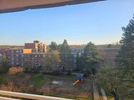 Uneinsehbare Ruheoase mit entzückendem Balkon! - Holzwickede