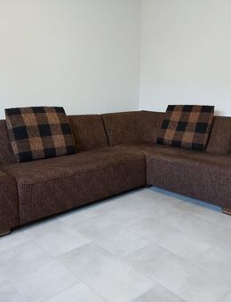 Sitzecke - Quakenbrück