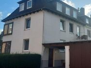 Attraktives und gepflegtes Mehrfamilienhaus als Kapitalanlage in zentraler Lage in Bremerhaven Geestemünde - Bremerhaven