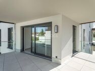 Elegante 4-Zimmer-Neubauwohnung mit sonnigem Balkon in Südwestlage - Kempten (Allgäu)