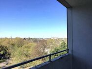Stop! Ansprechende 2-Zimmer-Wohnung (WBS) mit Balkon! - Essen
