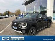 Ford Ranger, Limited iACC, Jahr 2024 - Glauchau