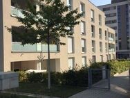 Schöne hochwertige 3-Zi. Whg. mit Balkon in Böfingen - Ulm